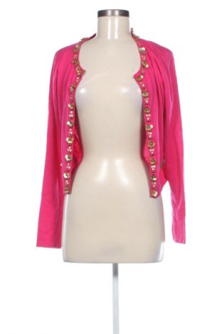 Cardigan de damă Caroline Biss, Mărime M, Culoare Roz, Preț 111,00 Lei