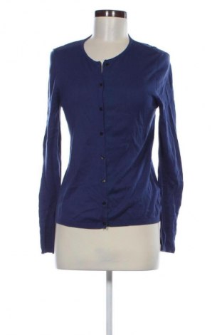 Cardigan de damă Caroll, Mărime M, Culoare Albastru, Preț 84,99 Lei