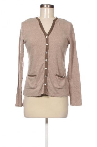 Cardigan de damă Charles Vogele, Mărime S, Culoare Bej, Preț 98,99 Lei