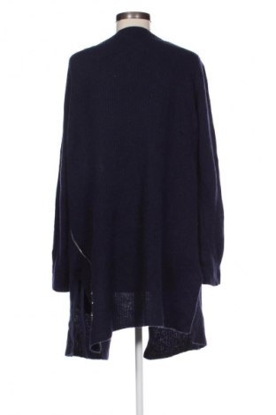 Dámsky kardigán Clarina Collection, Velikost XL, Barva Modrá, Cena  469,00 Kč