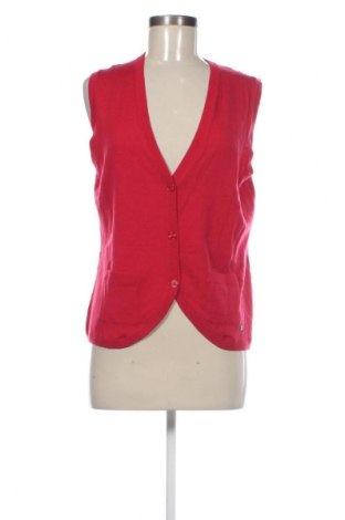 Cardigan de damă Clarina Collection, Mărime L, Culoare Roșu, Preț 98,99 Lei