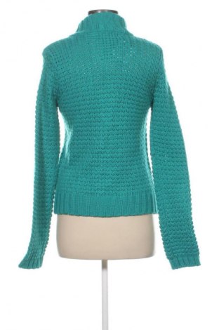 Damen Strickjacke Clockhouse, Größe L, Farbe Grün, Preis € 16,99