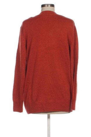 Dámsky kardigán Collection L, Velikost XL, Barva Oranžová, Cena  179,00 Kč