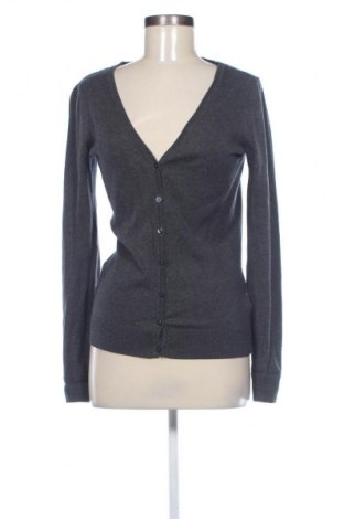 Cardigan de damă Colours Of The World, Mărime M, Culoare Gri, Preț 80,34 Lei
