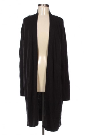 Damen Strickjacke Comma,, Größe XL, Farbe Schwarz, Preis € 16,99