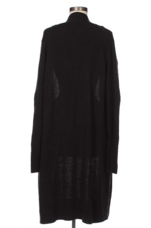 Damen Strickjacke Comma,, Größe XL, Farbe Schwarz, Preis € 16,99