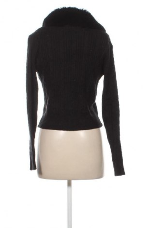 Cardigan de damă Cosmoda, Mărime S, Culoare Negru, Preț 98,99 Lei