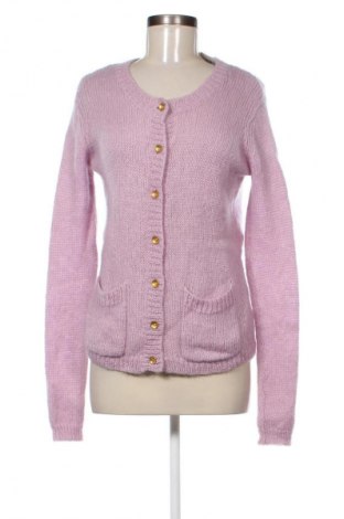 Cardigan de damă Custommade, Mărime L, Culoare Mov, Preț 272,67 Lei