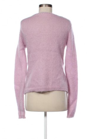 Cardigan de damă Custommade, Mărime L, Culoare Mov, Preț 272,67 Lei