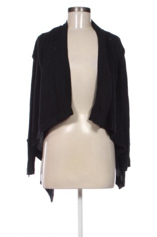 Cardigan de damă Diverse, Mărime S, Culoare Negru, Preț 81,04 Lei