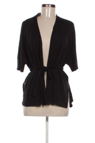Damen Strickjacke Dorothy Perkins, Größe M, Farbe Schwarz, Preis € 18,99