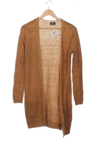 Cardigan de damă Dotti, Mărime XS, Culoare Portocaliu, Preț 98,99 Lei