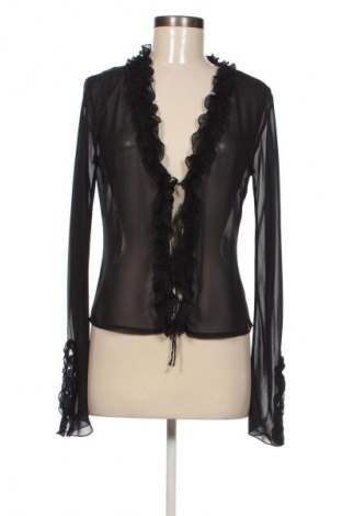 Dámsky kardigán Edc By Esprit, Velikost M, Barva Černá, Cena  659,00 Kč