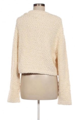 Damen Strickjacke Edited, Größe M, Farbe Ecru, Preis 64,99 €