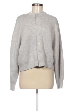 Damen Strickjacke Edited, Größe M, Farbe Grau, Preis 64,99 €