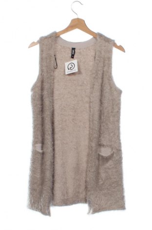 Damen Strickjacke Eksept, Größe XS, Farbe Beige, Preis € 23,99