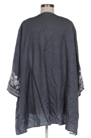 Damen Strickjacke Emery rose, Größe 4XL, Farbe Mehrfarbig, Preis € 20,99