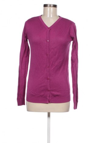 Damen Strickjacke Esmara, Größe S, Farbe Lila, Preis 14,83 €
