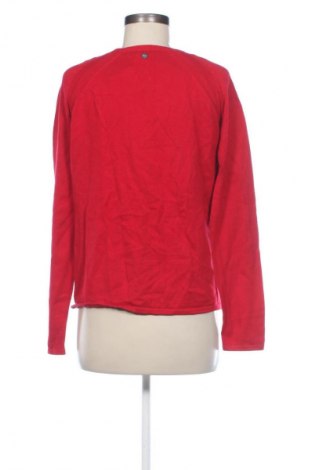 Damen Strickjacke Esprit, Größe M, Farbe Rot, Preis 20,97 €