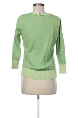 Cardigan de damă Esprit, Mărime L, Culoare Verde, Preț 107,89 Lei