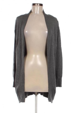 Γυναικεία ζακέτα Ever.me by Takko Fashion, Μέγεθος S, Χρώμα Γκρί, Τιμή 18,99 €