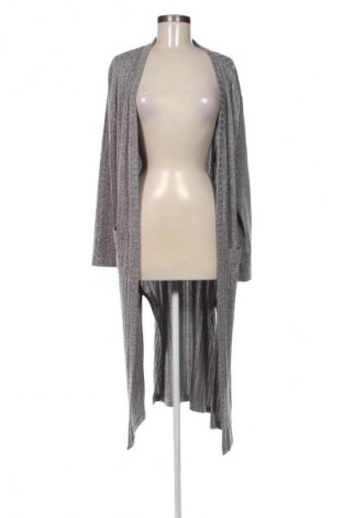 Damen Strickjacke F&F, Größe M, Farbe Grau, Preis 15,13 €