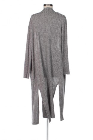 Damen Strickjacke F&F, Größe M, Farbe Grau, Preis 15,13 €