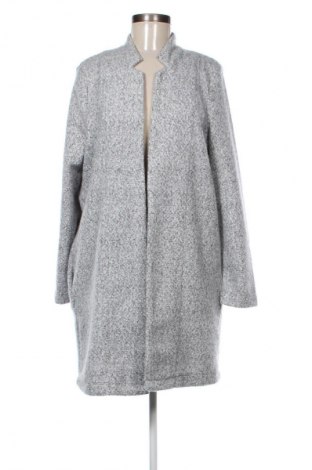 Damen Strickjacke F&F, Größe M, Farbe Grau, Preis 14,83 €