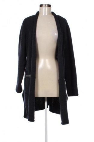 Damen Strickjacke Fabiana Filippi, Größe L, Farbe Schwarz, Preis € 84,00