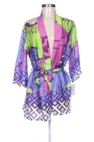 Damski kardigan Fashion, Rozmiar M, Kolor Kolorowy, Cena 213,79 zł