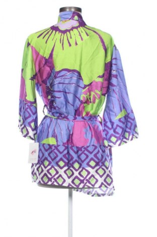 Damski kardigan Fashion, Rozmiar M, Kolor Kolorowy, Cena 213,79 zł