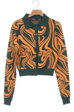 Dámsky kardigán Fb Sister, Veľkosť XS, Farba Viacfarebná, Cena  16,95 €