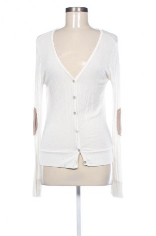 Cardigan de damă Floyd, Mărime L, Culoare Alb, Preț 111,00 Lei