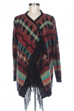 Cardigan de damă Forever, Mărime L, Culoare Multicolor, Preț 105,26 Lei