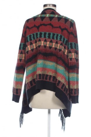 Cardigan de damă Forever, Mărime L, Culoare Multicolor, Preț 105,26 Lei