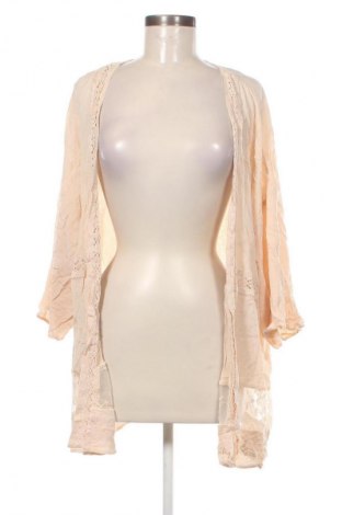 Cardigan de damă Forever 21, Mărime XL, Culoare Bej, Preț 91,99 Lei