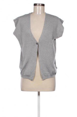 Damen Strickjacke Unbranded, Größe M, Farbe Grau, Preis € 31,71