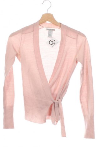 Cardigan de damă Gap, Mărime XS, Culoare Roz, Preț 93,00 Lei