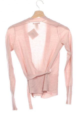 Cardigan de damă Gap, Mărime XS, Culoare Roz, Preț 93,00 Lei