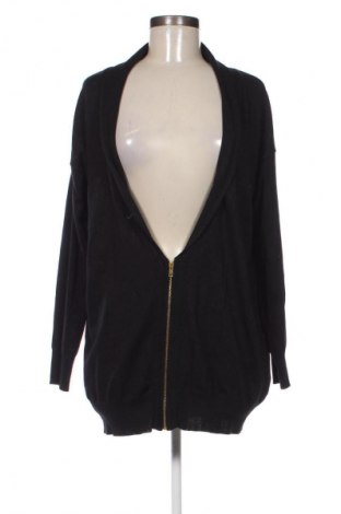Cardigan de damă Gate Woman, Mărime S, Culoare Negru, Preț 79,00 Lei