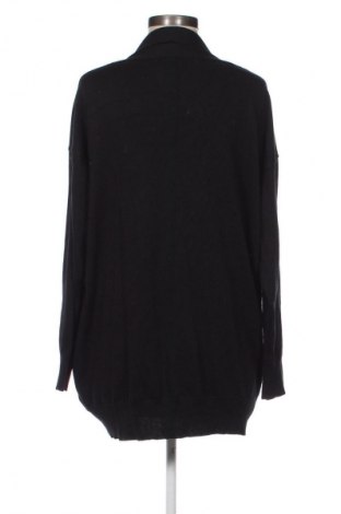 Cardigan de damă Gate Woman, Mărime S, Culoare Negru, Preț 79,00 Lei