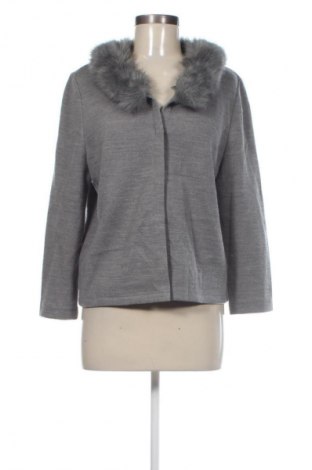Cardigan de damă Gerry Weber, Mărime M, Culoare Gri, Preț 210,99 Lei
