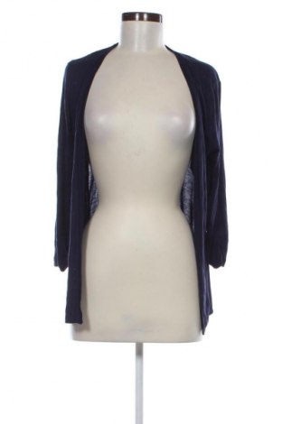 Damen Strickjacke Gerry Weber, Größe M, Farbe Blau, Preis 42,99 €