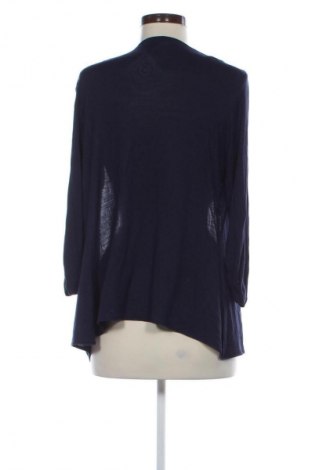 Damen Strickjacke Gerry Weber, Größe M, Farbe Blau, Preis 42,99 €