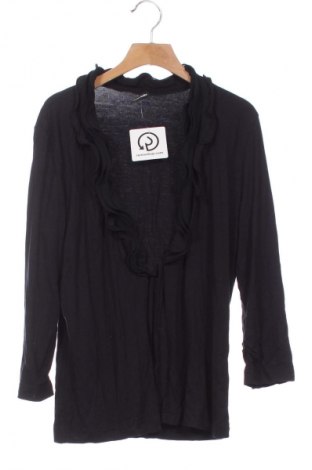 Damen Strickjacke Gerry Weber, Größe XS, Farbe Blau, Preis € 31,00
