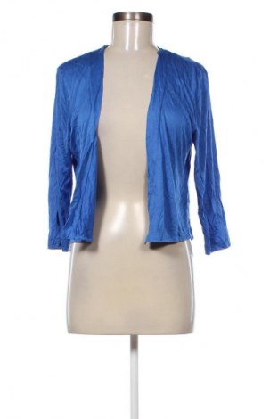 Cardigan de damă Gerry Weber, Mărime XL, Culoare Albastru, Preț 210,99 Lei
