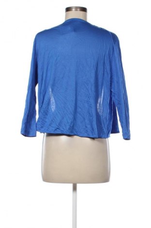Cardigan de damă Gerry Weber, Mărime XL, Culoare Albastru, Preț 210,99 Lei