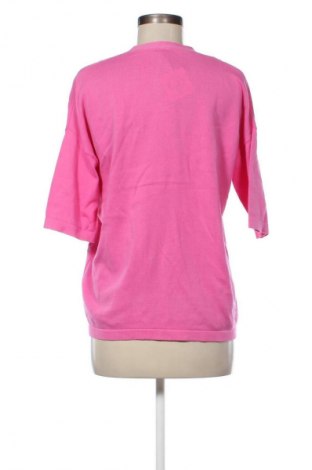 Γυναικεία ζακέτα Gerry Weber, Μέγεθος L, Χρώμα Ρόζ , Τιμή 32,00 €
