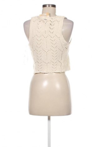 Dámsky kardigán Ghanda, Veľkosť S, Farba Kremová, Cena  19,95 €