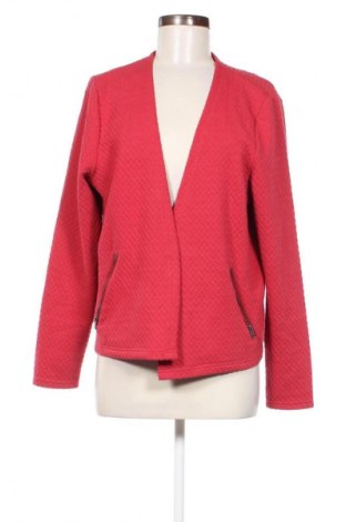 Damen Strickjacke Gina, Größe XL, Farbe Rot, Preis € 8,99